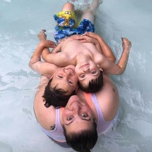 Meet your Posher, Dannie